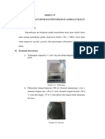 MODUL IV Perkerasan