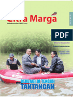 Warta Citra Marga Edisi 37 Tahun 2014 PDF