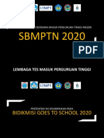 SBMPTN