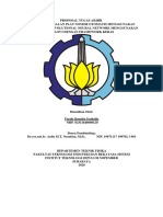 Proposal Tugas Akhir Farah Qoonita