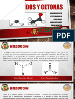 3678 Aldehidos y Cetonas