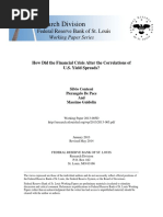 0113_How did the GFC alter US yeild spreads