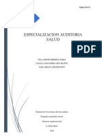 Taller Gestion Organizacional Eje 4 PDF