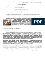 Origen de La Informatica Juridica PDF