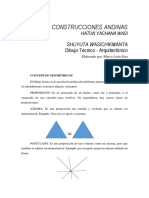 CONCEPTOS GEOMÉTRICOS