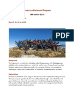 IndiaHikes PDF