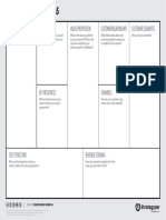 Business Model Canvas A2