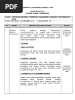 Elaun Penceramah PDF