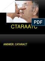 CATARACT