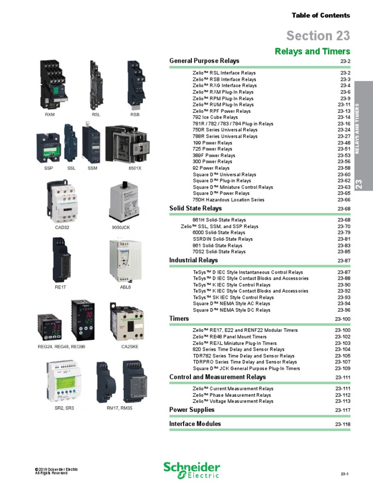 Pla Relay PDF PDF Relay Electrical Connector