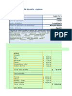 Formato CF EA4 Formato RJDI22