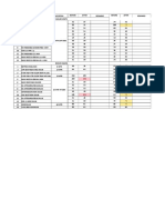 U-2 Drain Mapping Sheet-Boiler Side