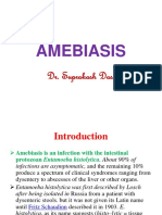 Ameobiasis