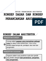 Sesi 9 Metode Perancangan (Konsep) PDF