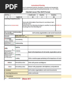 DLP - Media and Information Literacy