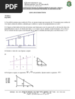 TRABALHO MATEMATICA