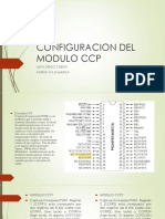 Configuracion Del Modulo CCP