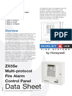 ZX5Se Data Sheet