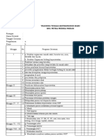 Asesment Orientasi Perawat Baru Ruangan