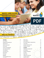 EN-Navio User Manual PDF
