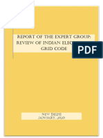 IEGC Review Expert Group Report 2020 PDF