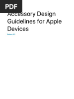 Accessory Design Guidelines PDF