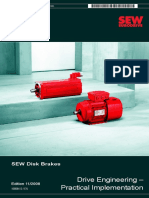 Disk Brakes 2008 PDF