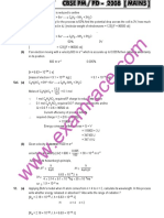 AIPMT Chemistry 2008