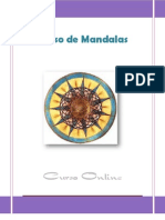 Curso Basico de Mandalas