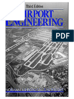 Airport Engineering - Norman Ashford