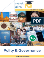 Polity & Governance