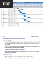 Gantt-Chart L2