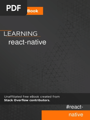 react-native