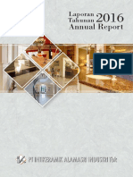IKAI - Annual Report - 2016 PDF