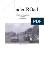 Vietnam Wargame Scenarios PDF