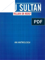 Tipu Sultan Villain or Hero PDF