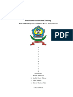 7085 - Peran Perpustakaan Keliling Dalam Meningkatkan Minat Baca Masyarakat