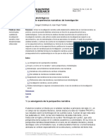 284986770-Schongut-y-Pujol-relatos-Metodologicos-Difractando-Experiencias-Narrativas-de-Investigacion