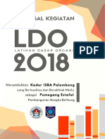 Proposal Ldo 2019