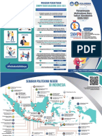 Brosur SNMPN Polindra 2020 PDF