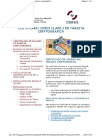Certificado Ceres PDF