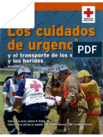 Los Cuidados de Urgencias y El Transporte de Enfermos y Heridos PDF