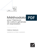 Francais BTS Ed 2008 LMPDF PDF