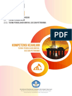 2 - 1 - 3 - KIKD - Teknik Pengolahan Minyak Gas Dan Petrokimia - COMPILED