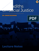 40onSocialJustice Week 38 PDF