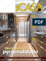 Revista Sua Casa ED.08