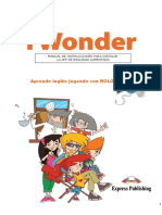 Instruccionesiwonderarrolo Androidyiphonepdf PDF