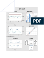 Process Capability Sixpack Report For 11 PDF