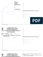 Format Soal UTS