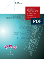 Machine Learning_IIMB_Brochure